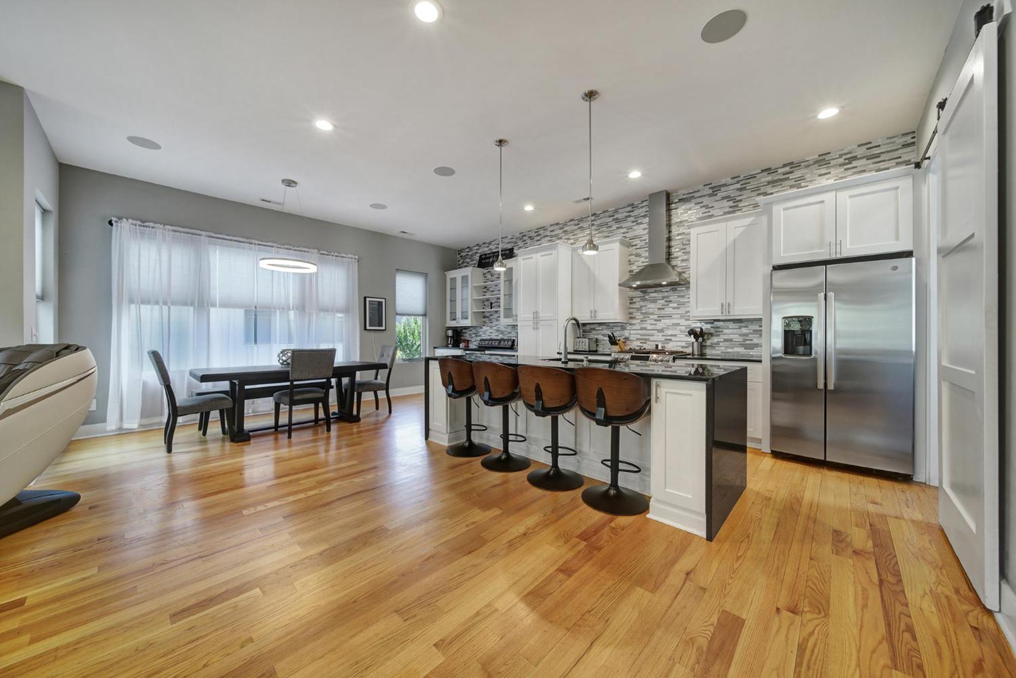 906 Westbrook B City Views Rooftop Hot Tub And Short Walk To Stadium تشارلوت المظهر الخارجي الصورة